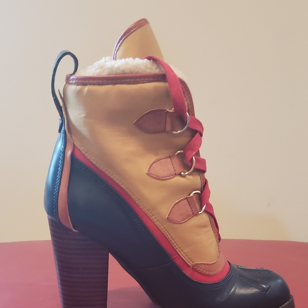 Luichiny Boots